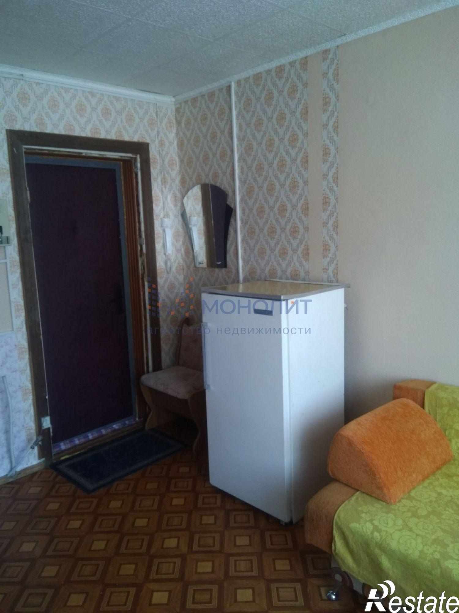 Сдать комнату за 7 000 рублей на Перекопская ул, 8к1