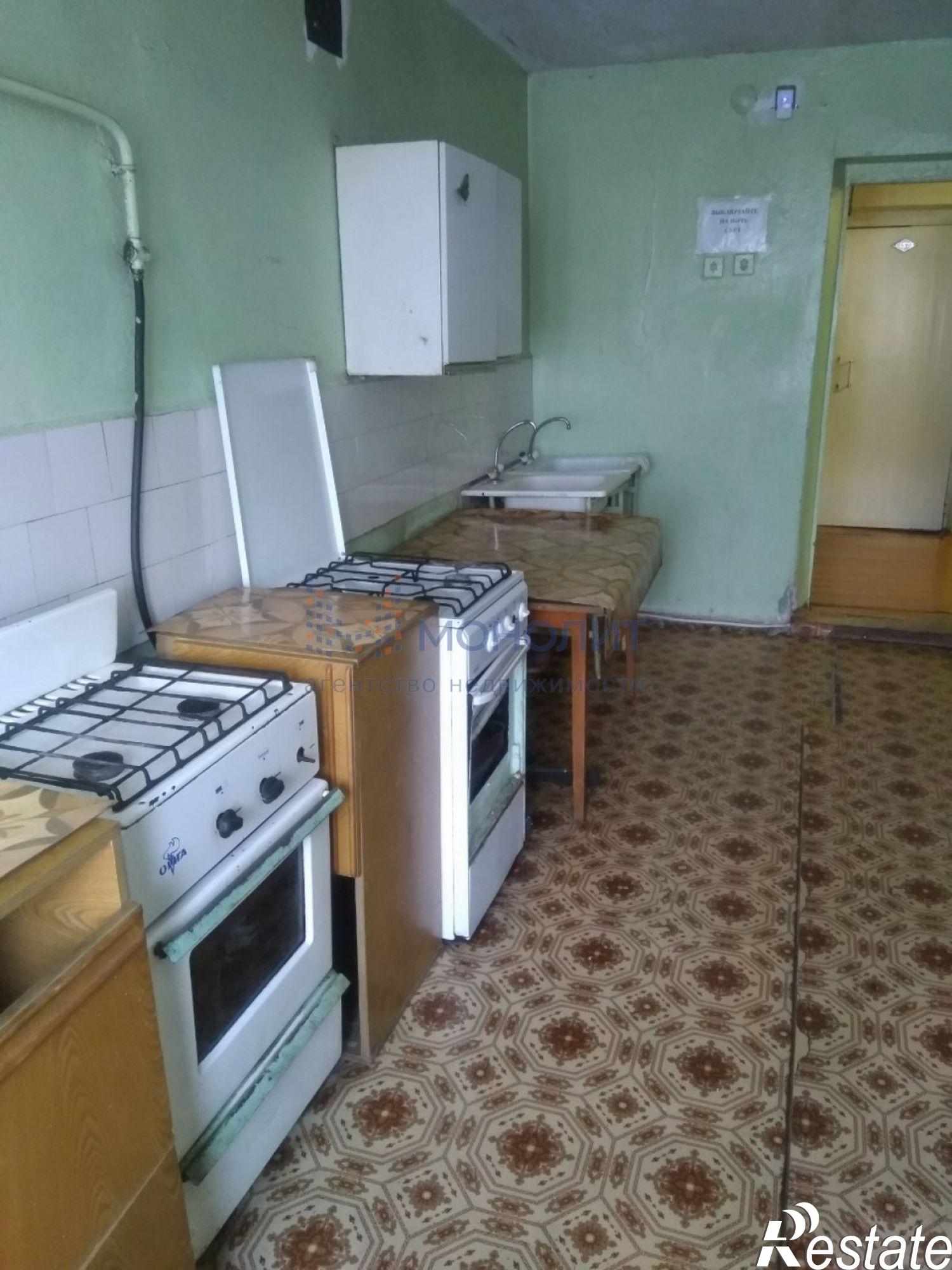 Сдать комнату за 7 000 рублей на Перекопская ул, 8к1
