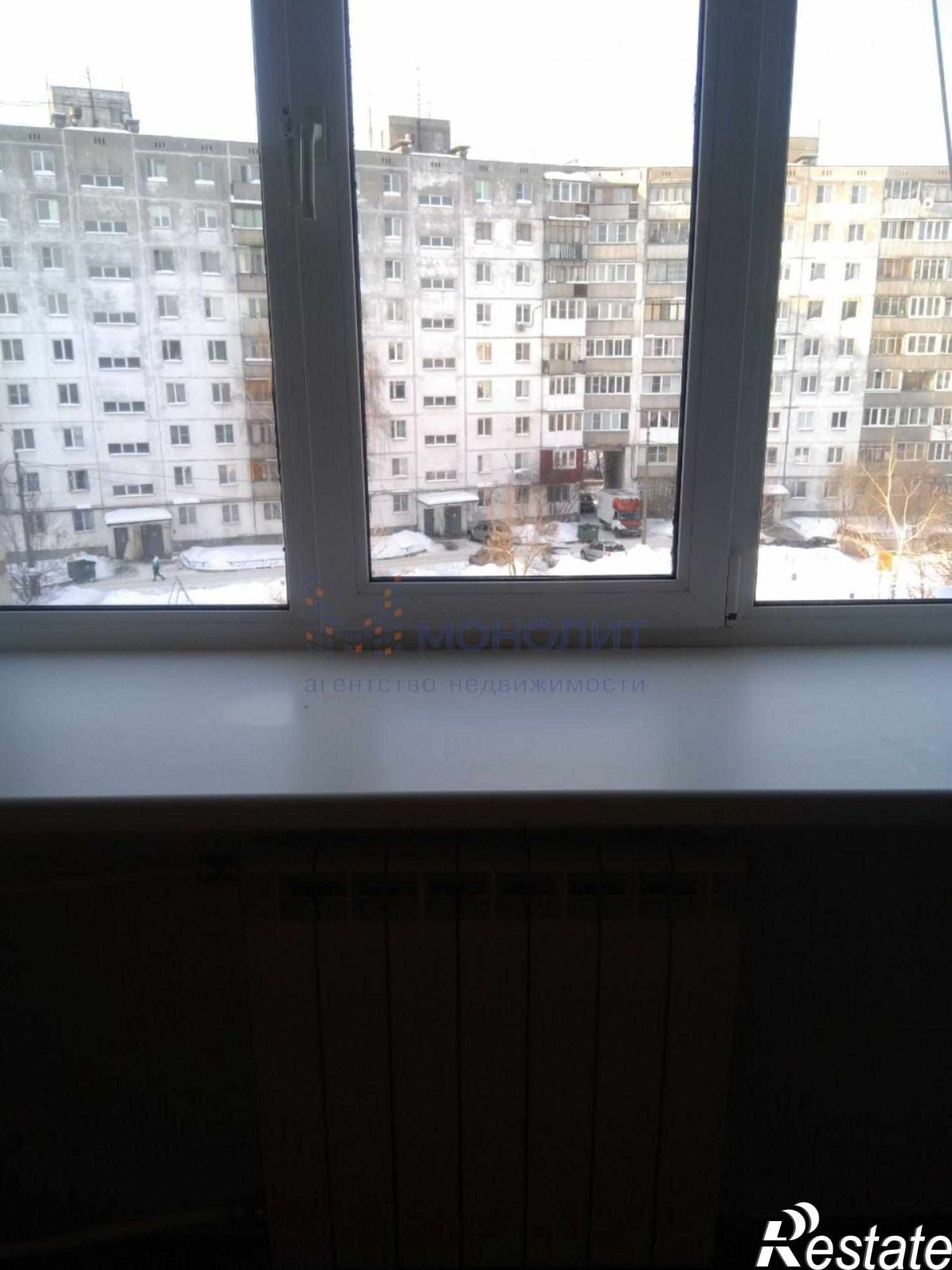 Сдать комнату за 7 000 рублей на Перекопская ул, 8к1