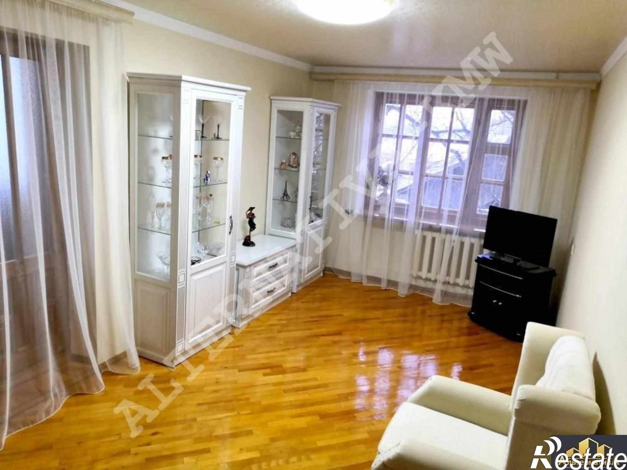 Купить квартиру за 16 000 000 рублей на Орджоникидзе ул.