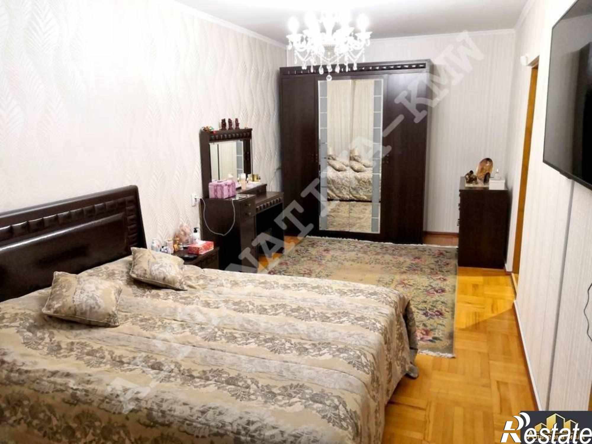 Купить квартиру за 16 000 000 рублей на Орджоникидзе ул.
