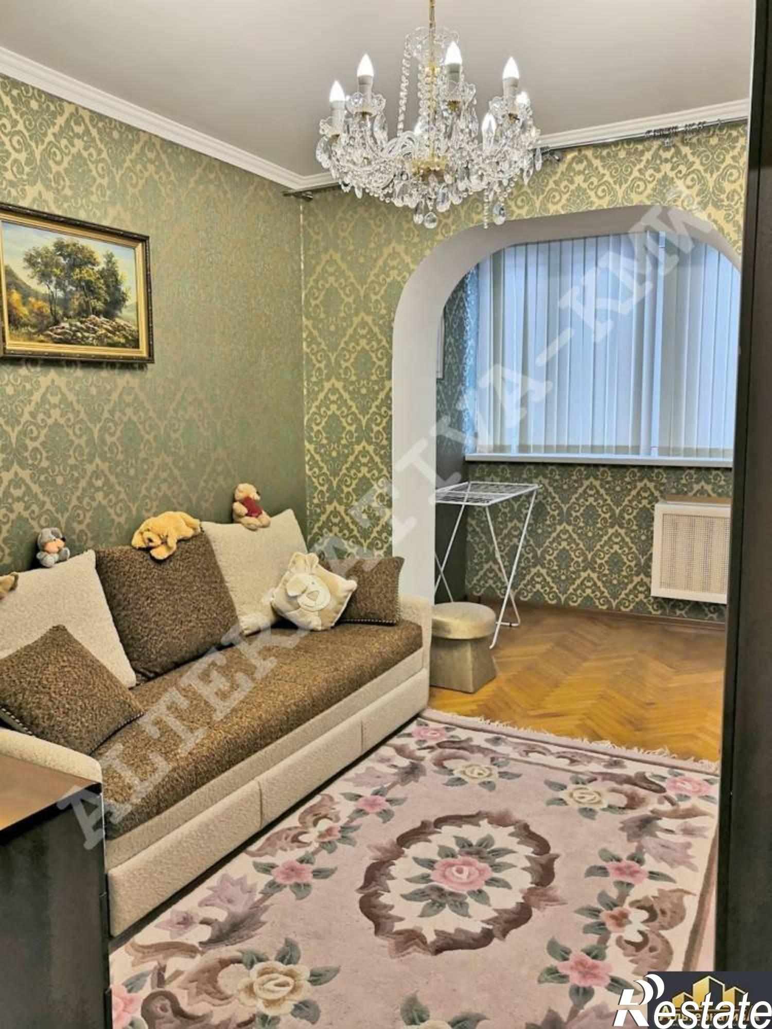 Купить квартиру за 16 000 000 рублей на Орджоникидзе ул.