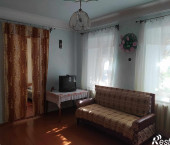 коттедж 93 кв м Ленинградская улица