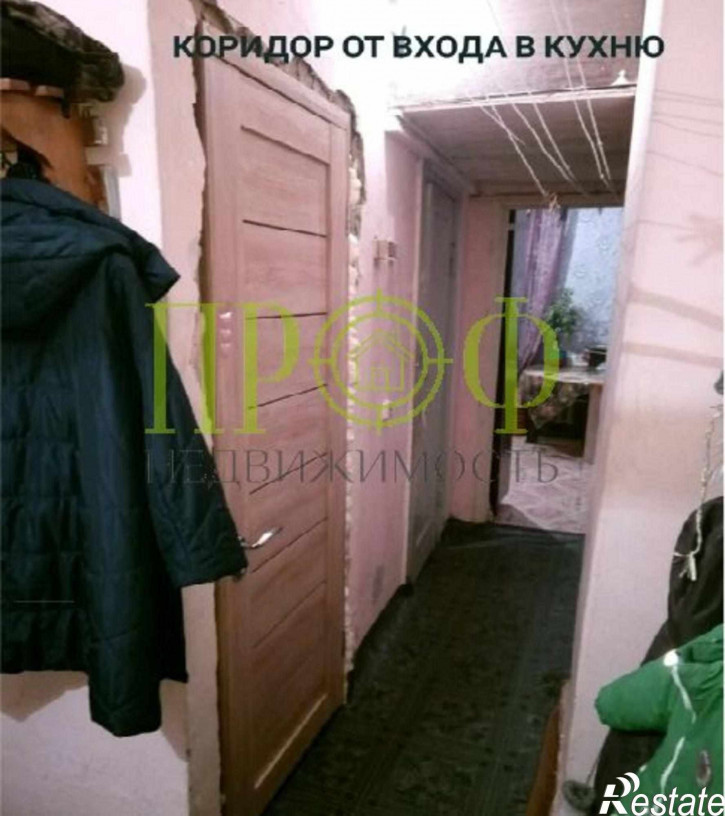 2-комн квартира ул. Инициативная,48а
