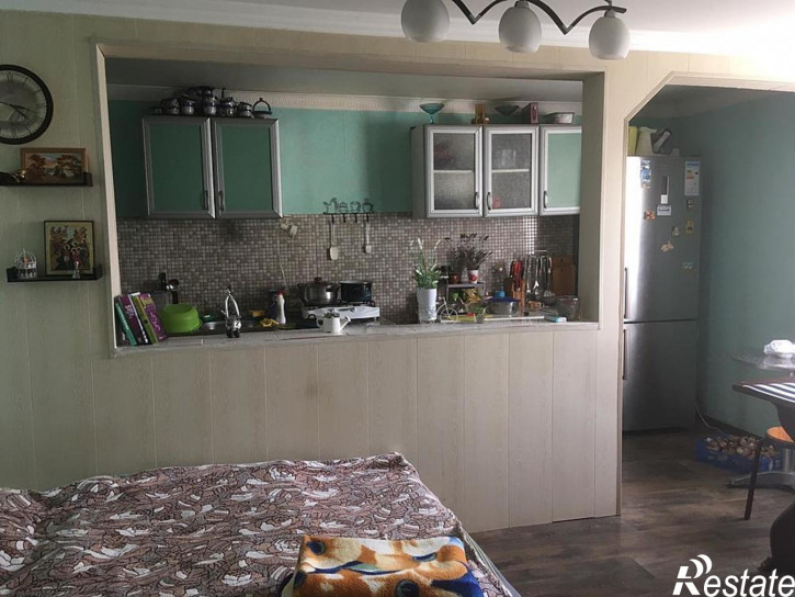 Коттедж/дом Рыбачий переулок