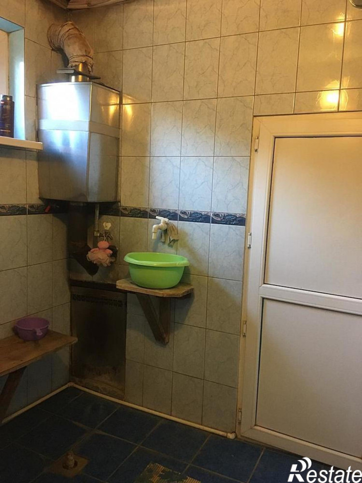 Коттедж/дом Рыбачий переулок