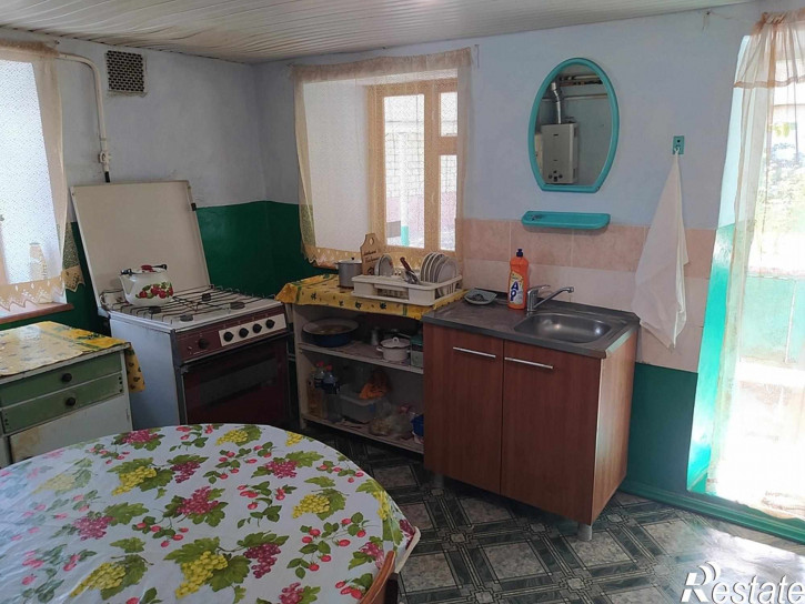Коттедж/дом Ленинградская улица