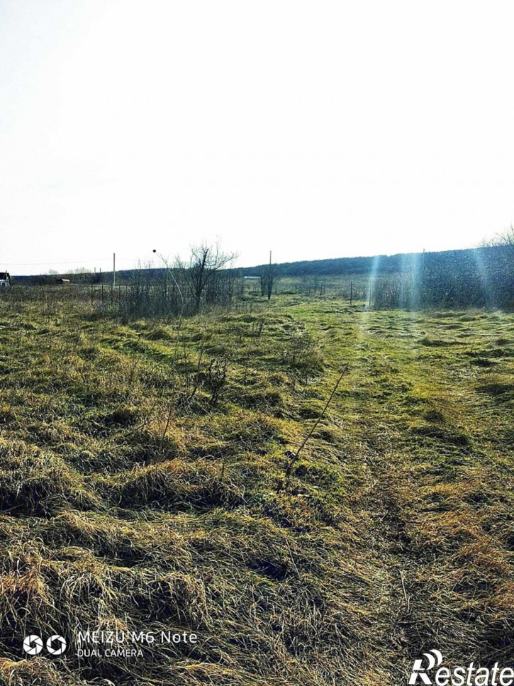 Земельный участок садово-огородническое товарищество Колос