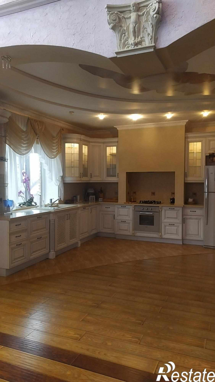 Коттедж/дом Жемчужный переулок