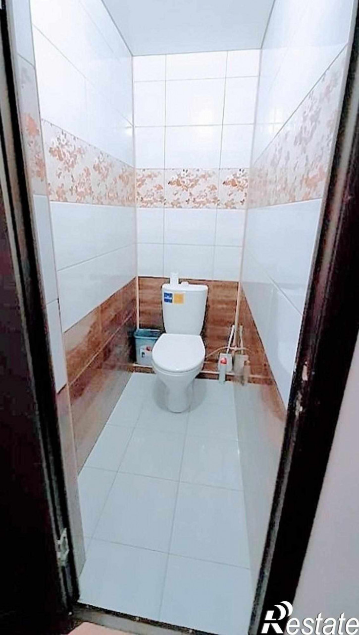 2-комн квартира улица Кирова, 1
