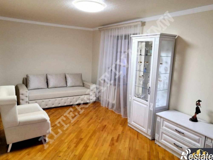 3-комн квартира Орджоникидзе ул.