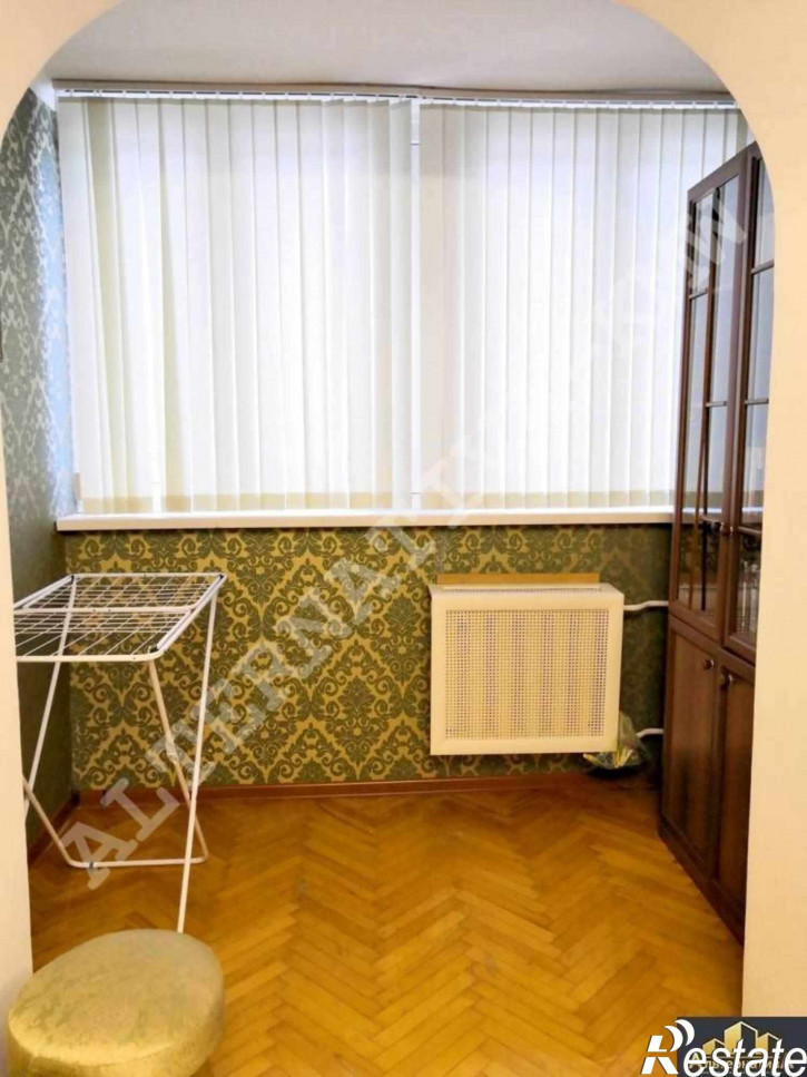 3-комн квартира Орджоникидзе ул.