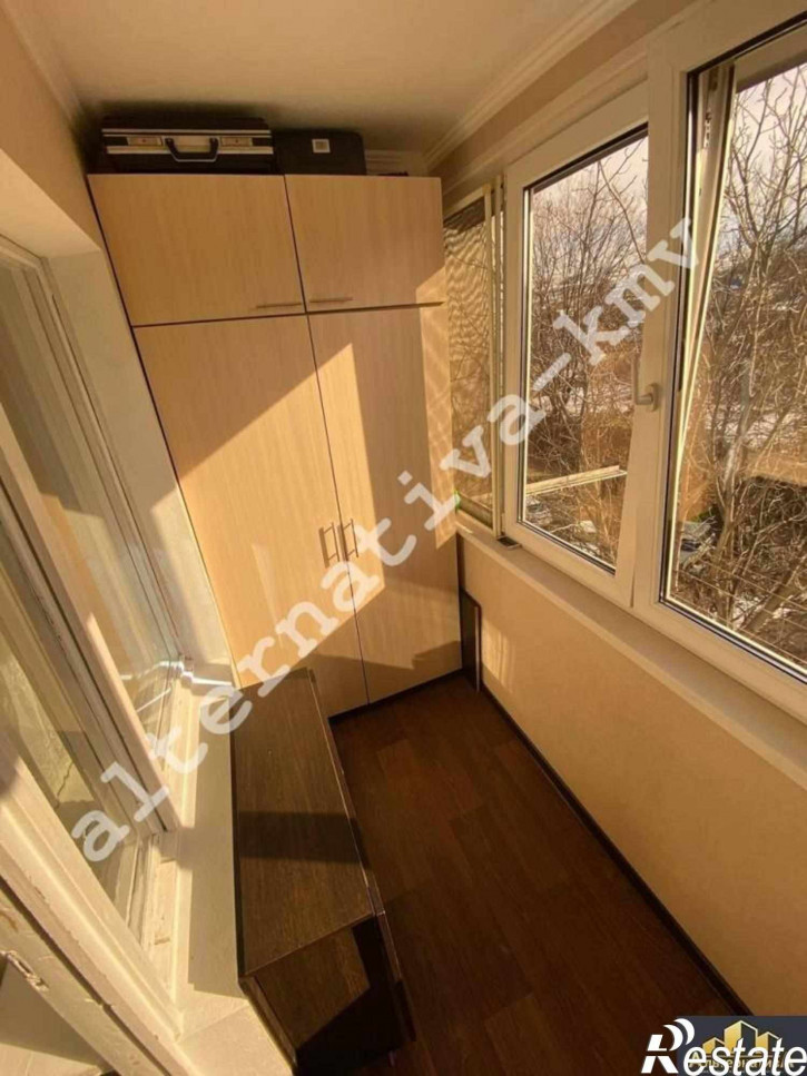 2-комн квартира Жмакина ул.