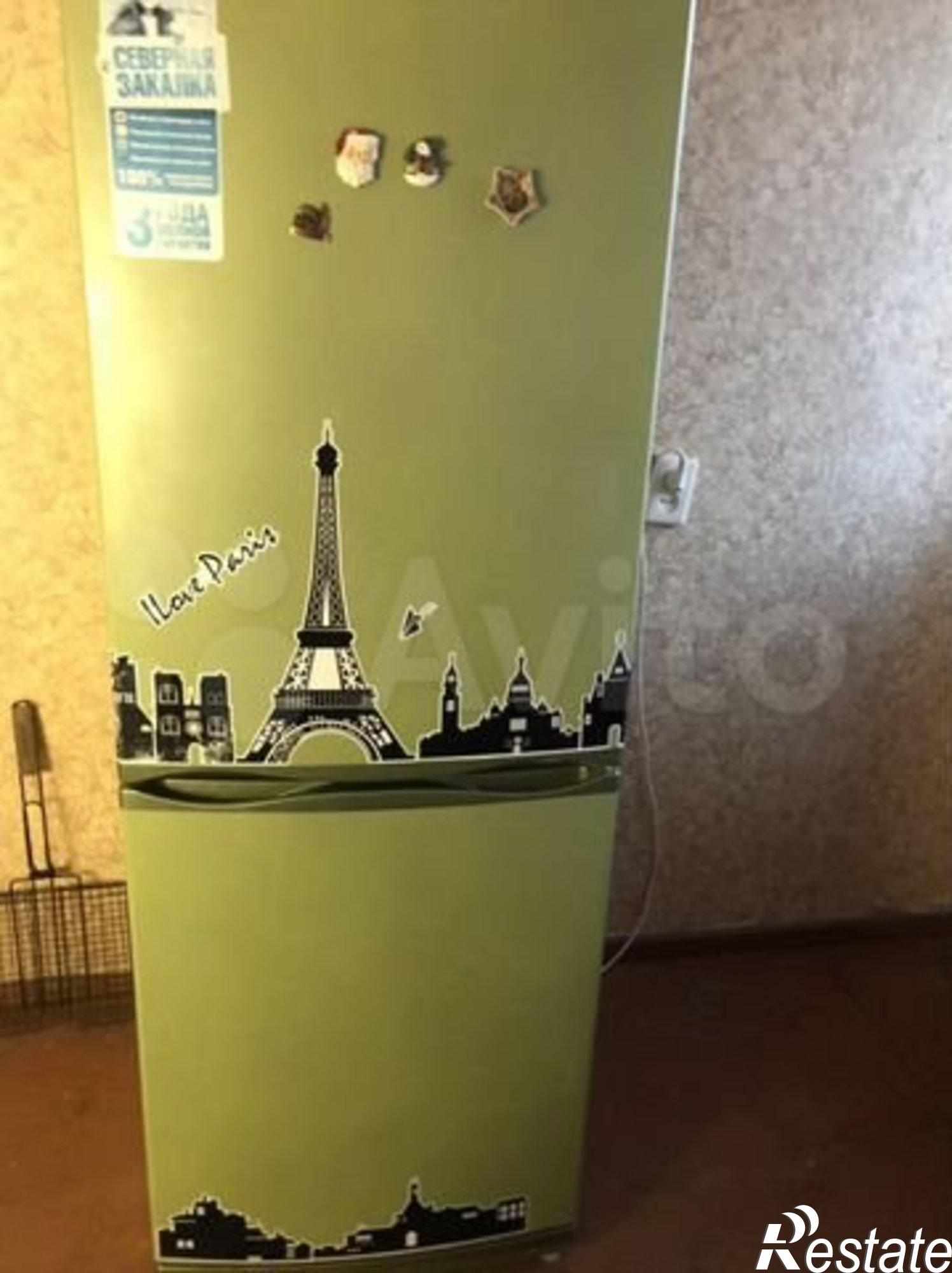 Сдать комнату за 6 000 рублей на Октябрьский проспект, 124
