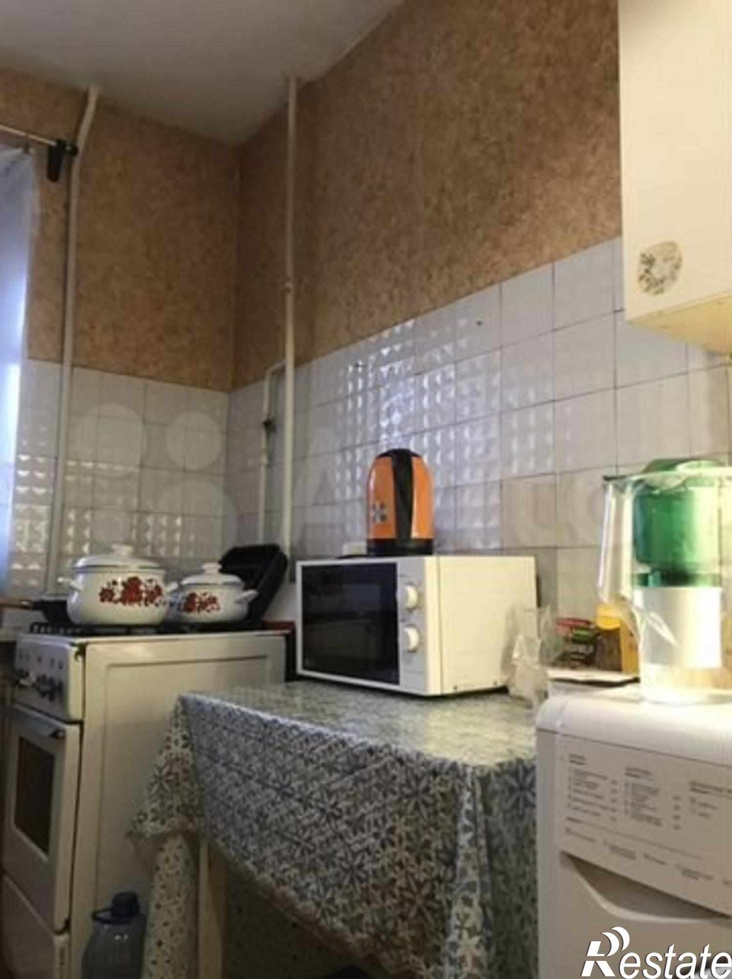 Сдать комнату за 6 000 рублей на Октябрьский проспект, 124