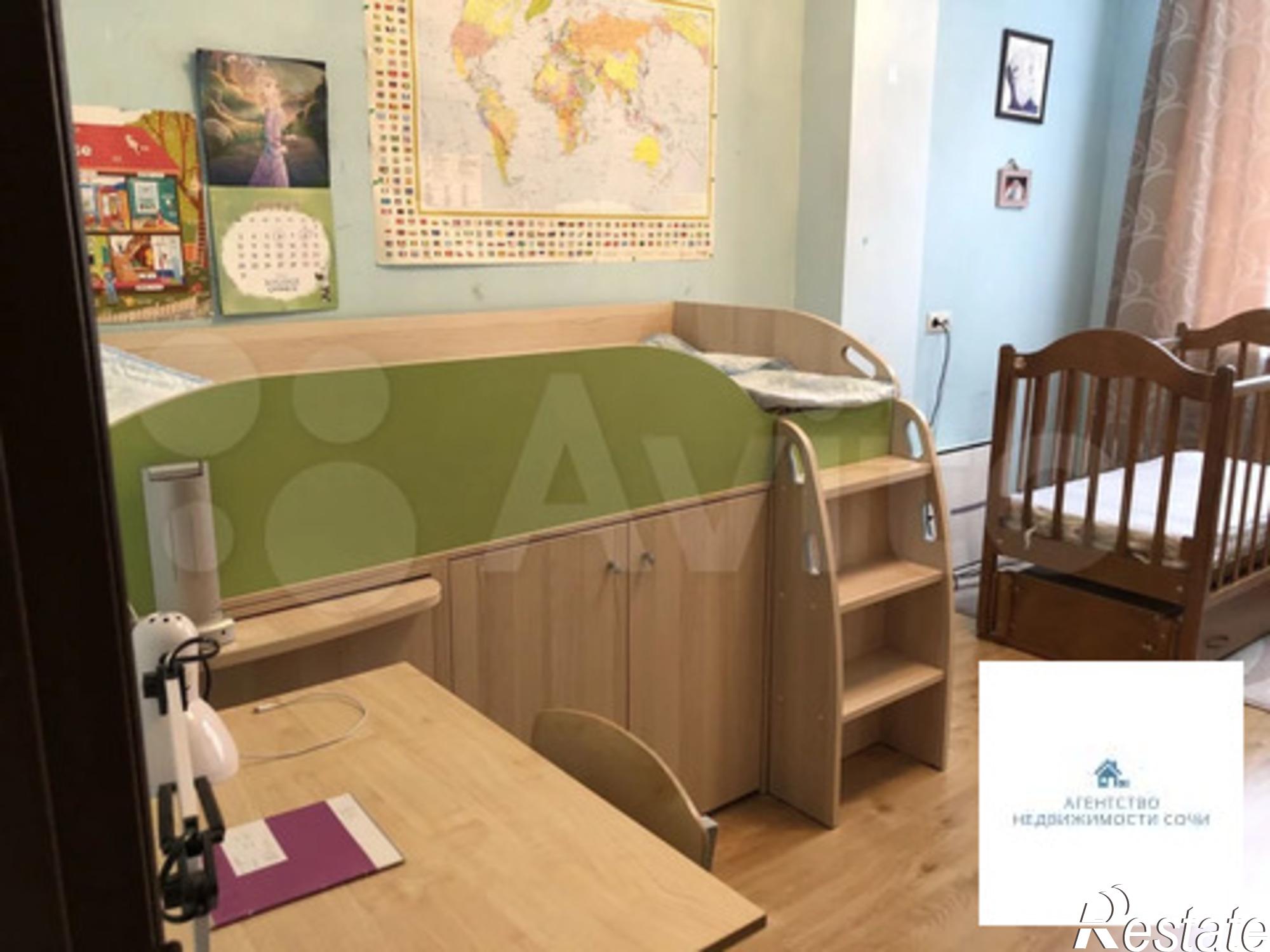 Купить квартиру за 8 500 000 рублей на Тепличная улица,16/3