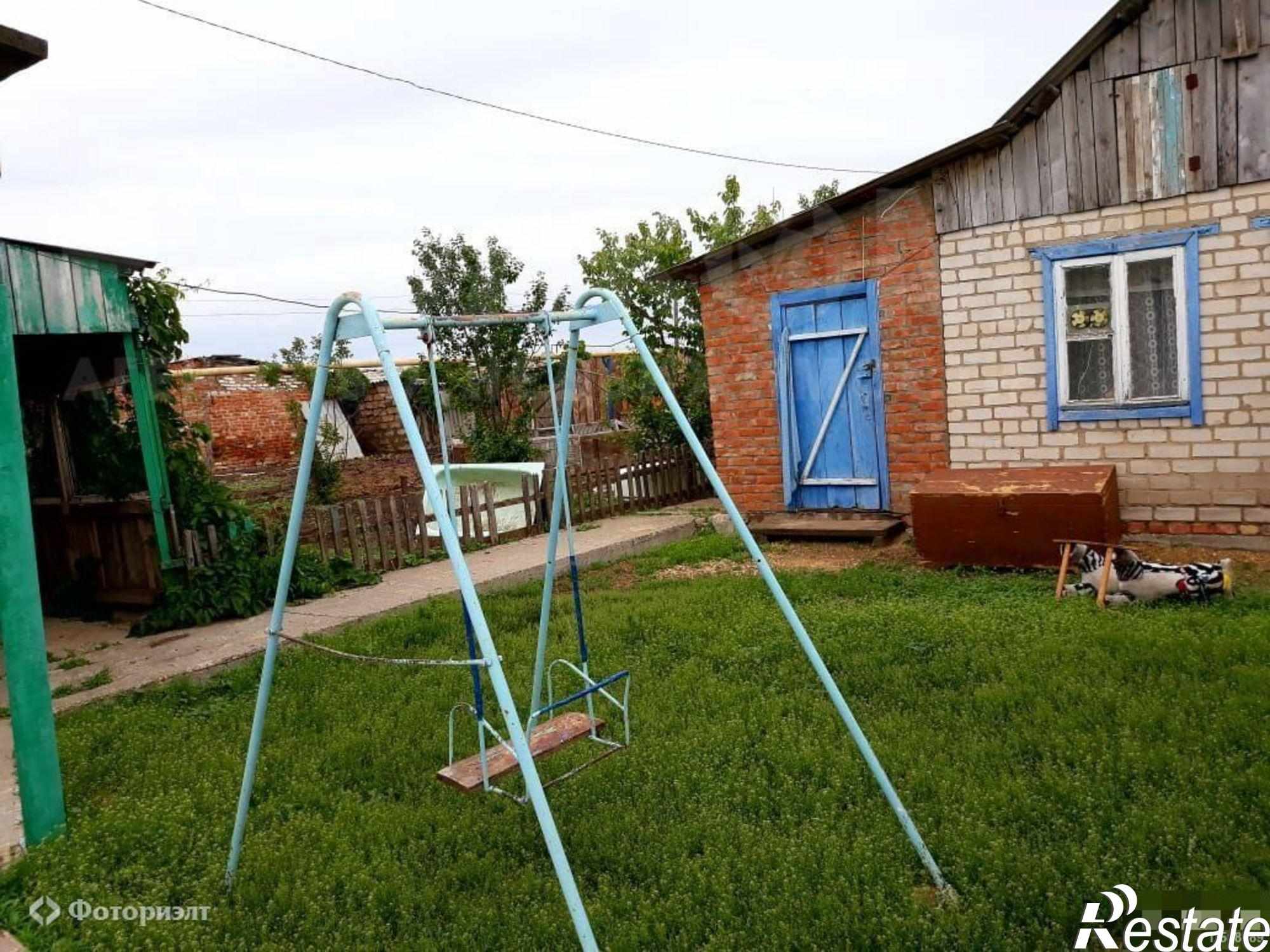Купить дачу, дом, коттедж за 480 000 рублей на Спортивная ул, 7