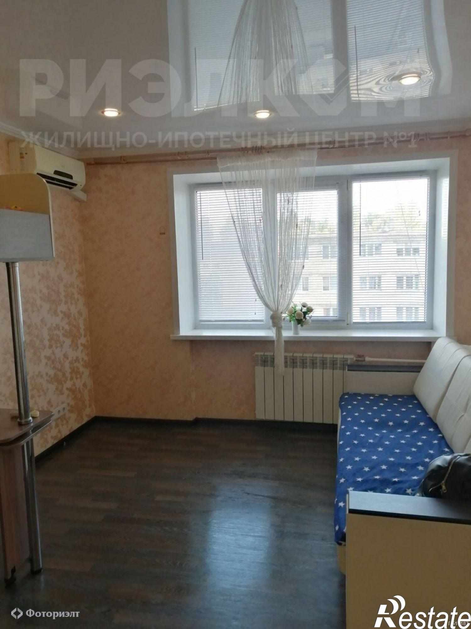 Купить квартиру за 550 000 рублей на Комарова ул, 122