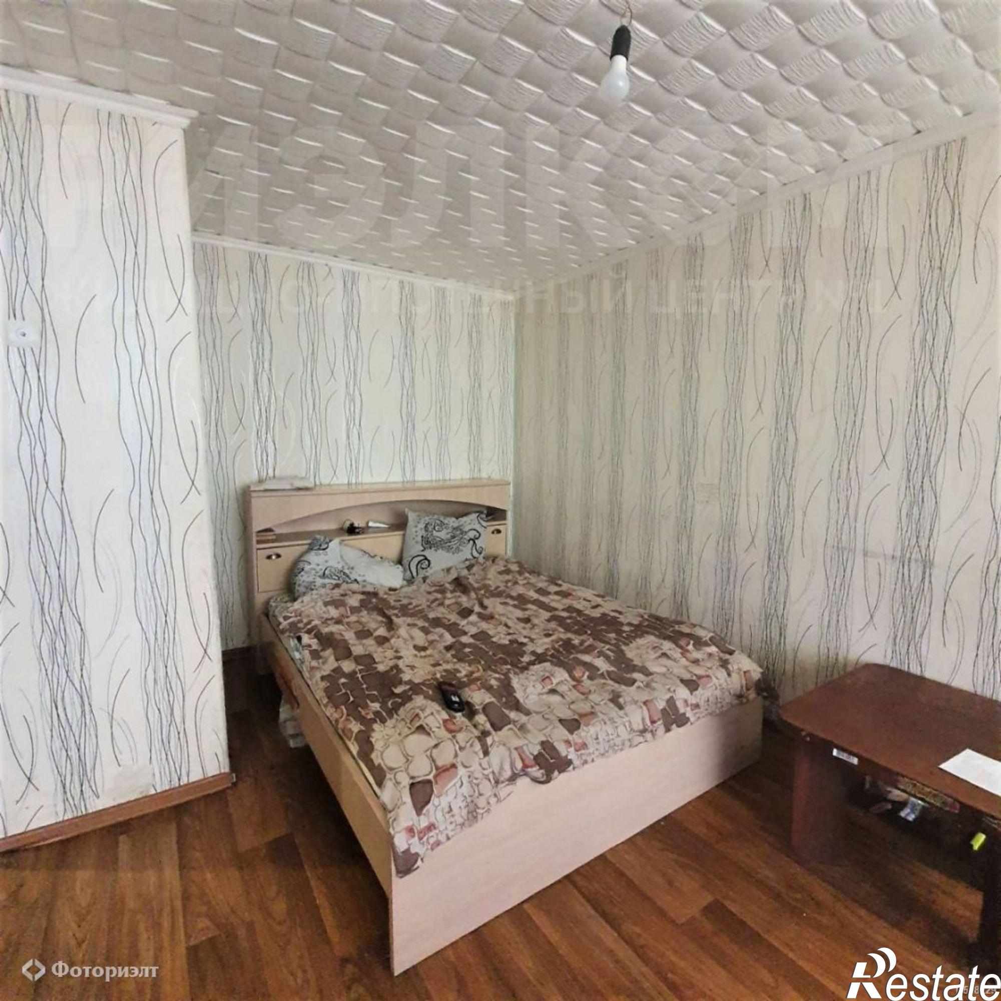 Купить квартиру за 930 000 рублей на Чапаева ул, 116А