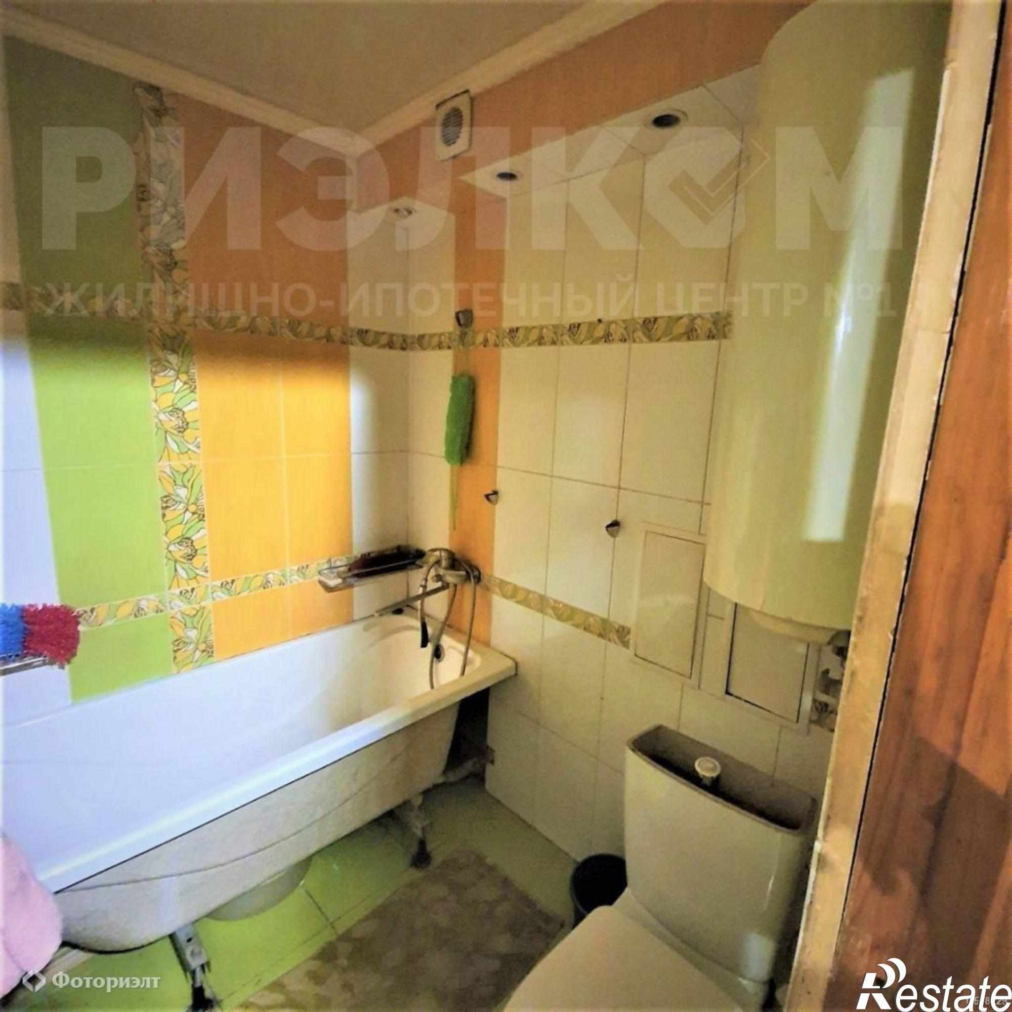 Купить квартиру за 930 000 рублей на Чапаева ул, 116А