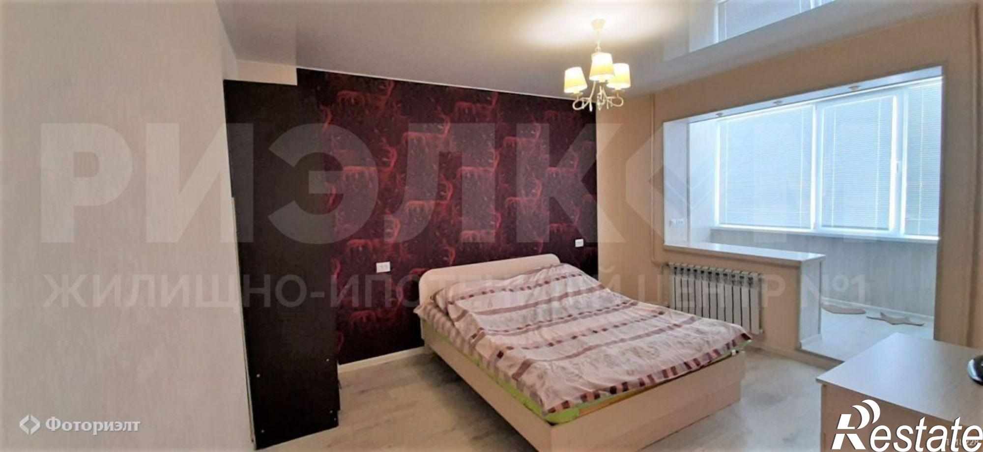 Купить квартиру за 1 400 000 рублей на 30 лет Победы ул, 9а