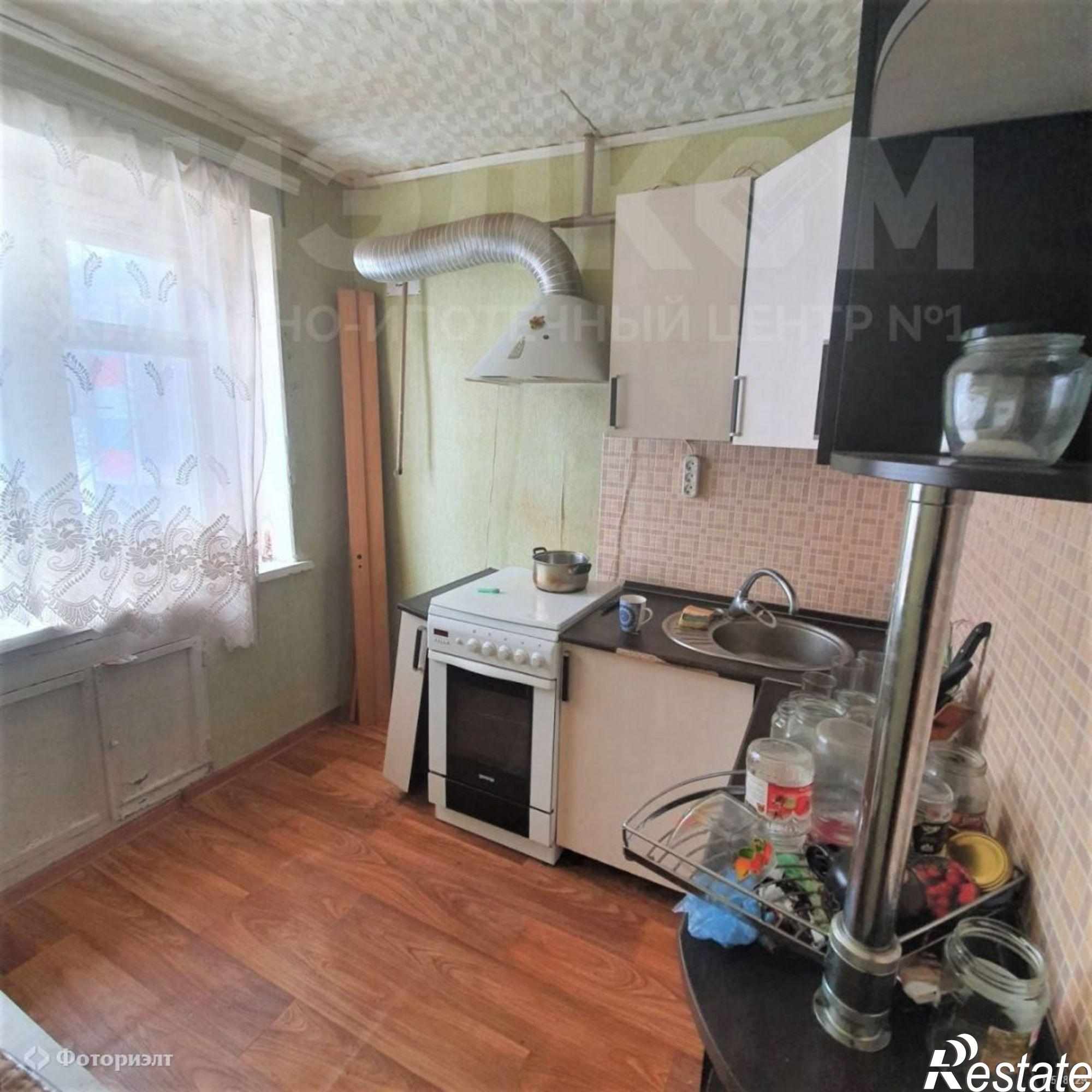 Купить квартиру за 930 000 рублей на Чапаева ул, 116А