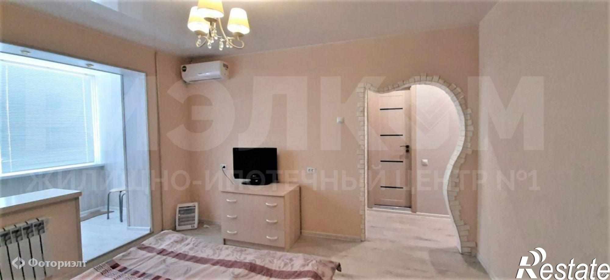 Купить квартиру за 1 400 000 рублей на 30 лет Победы ул, 9а