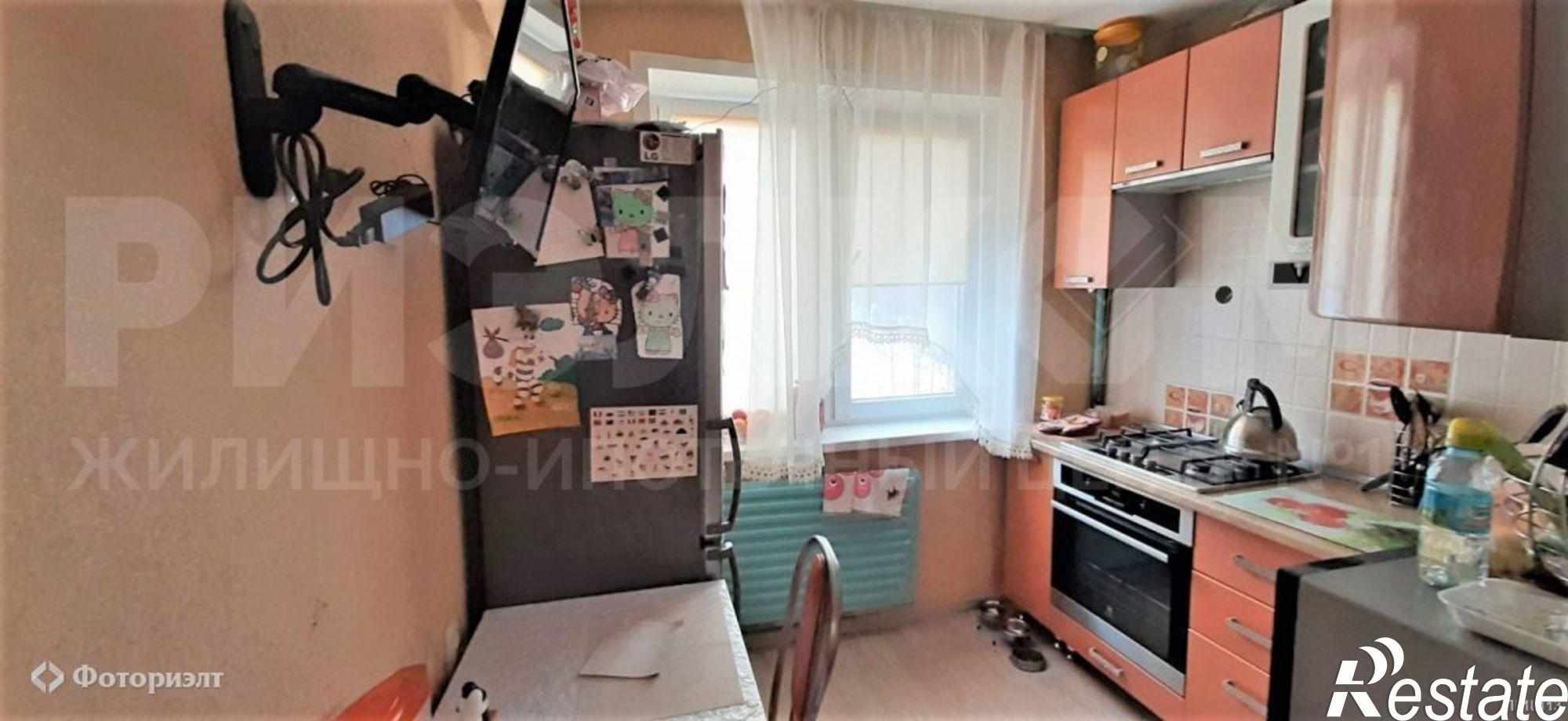 Купить квартиру за 1 650 000 рублей на Степная ул, 7