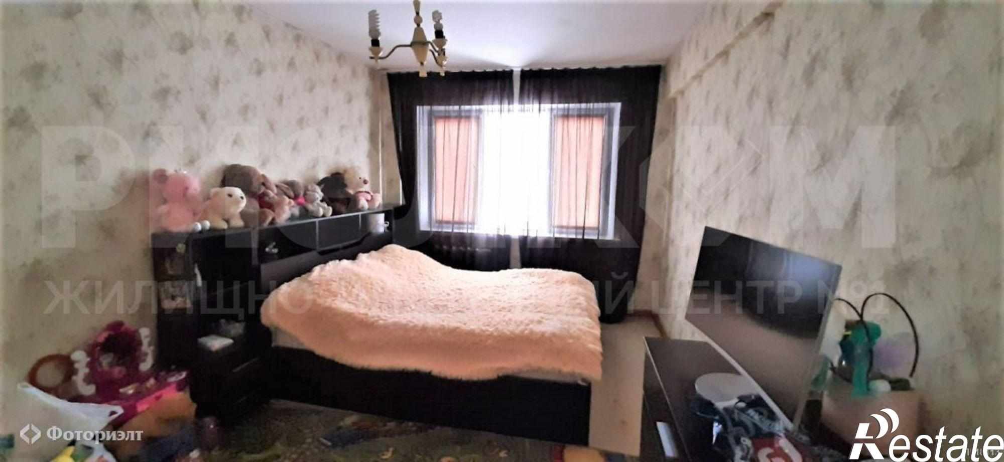 Купить квартиру за 1 650 000 рублей на Степная ул, 7