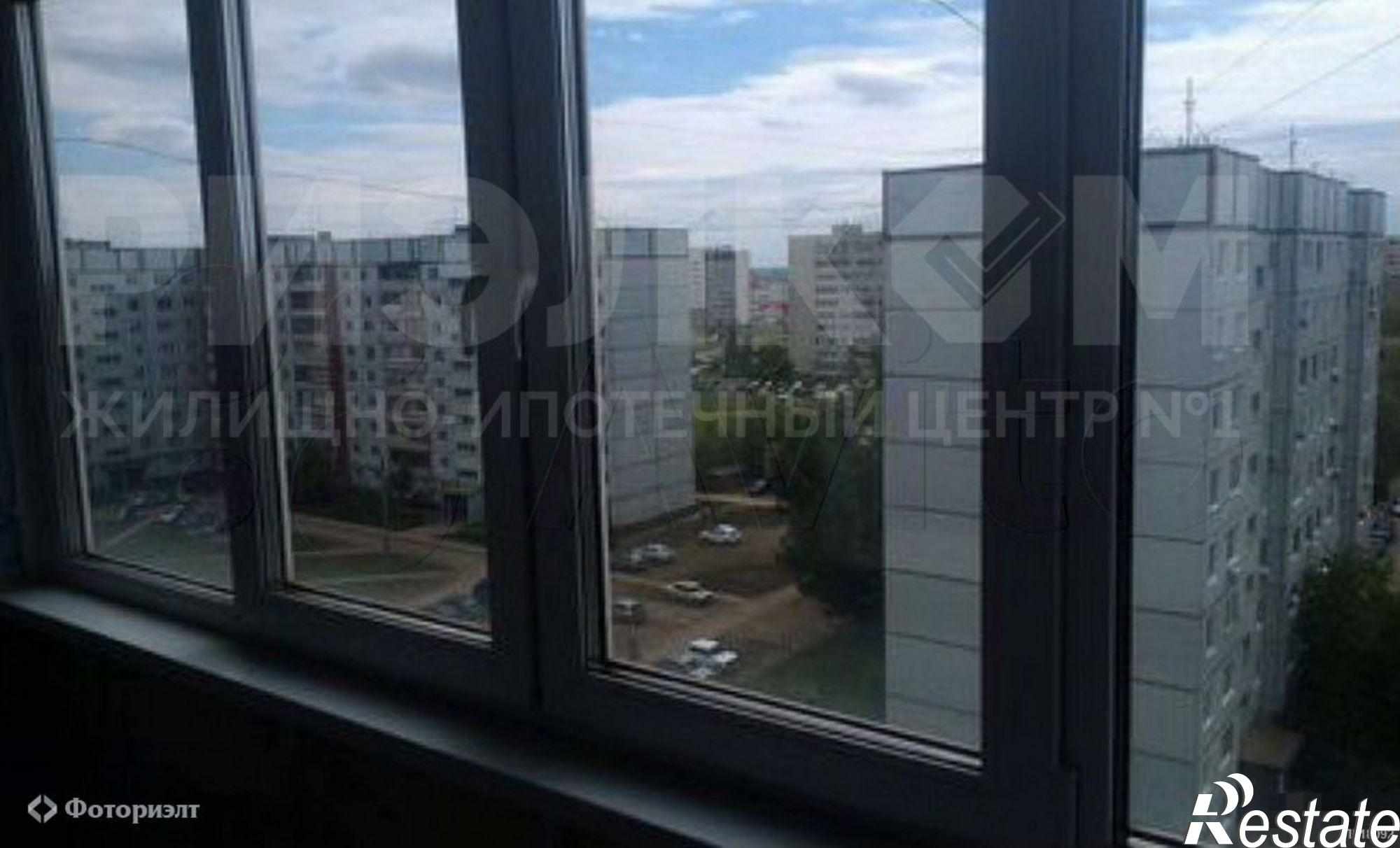 Купить квартиру за 850 000 рублей на Проспект Героев ул, 58