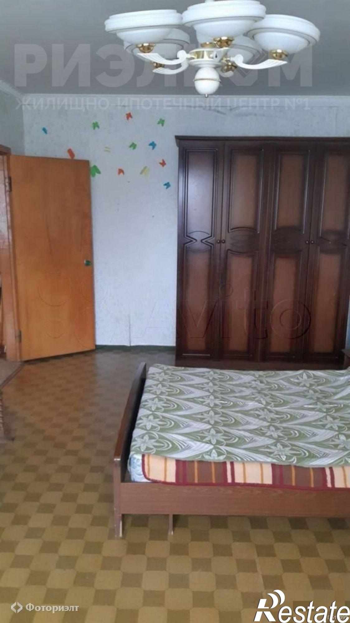 Купить квартиру за 1 440 000 рублей на Факел Социализма ул, 16