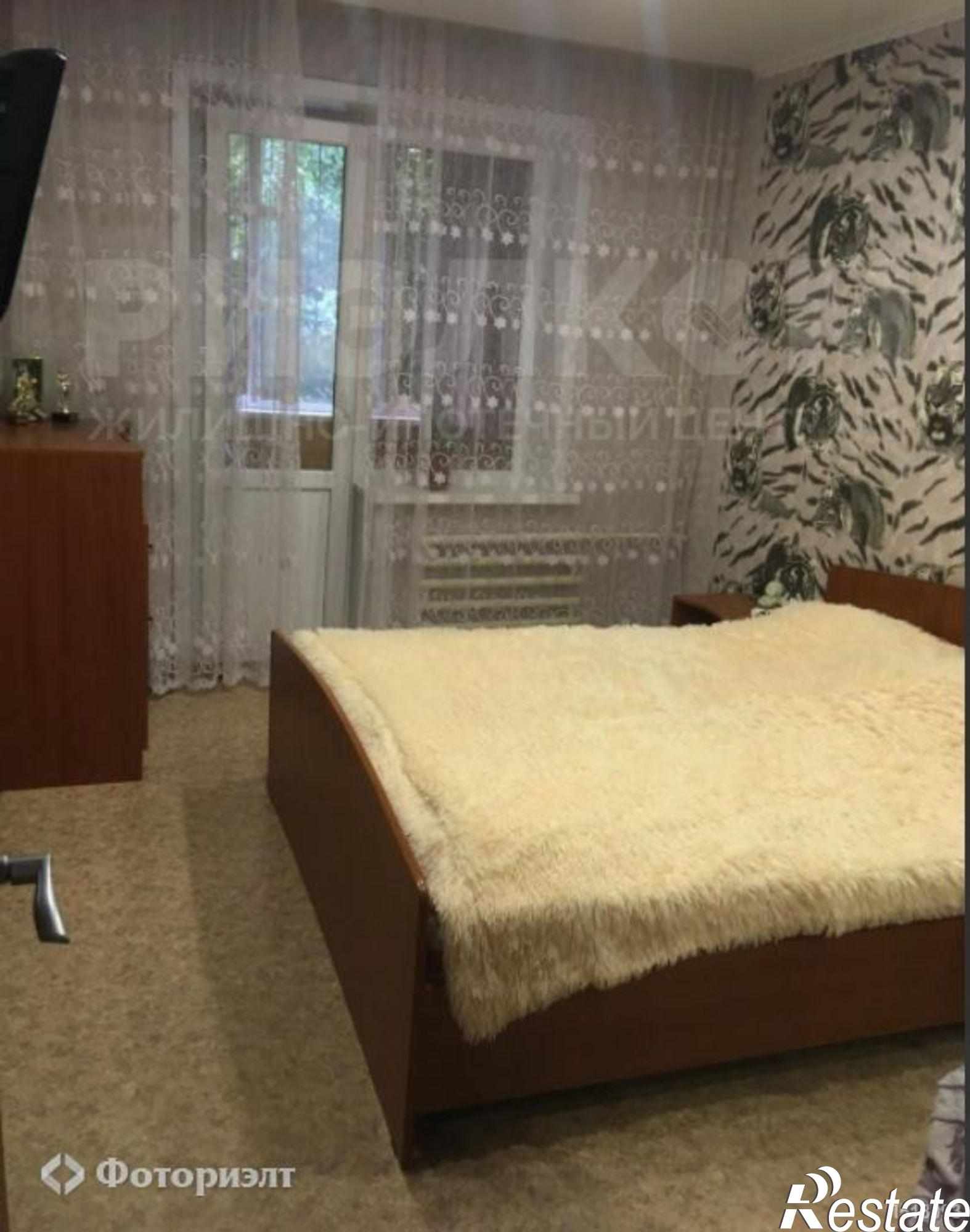 Купить квартиру за 2 790 000 рублей на Степная ул, 16