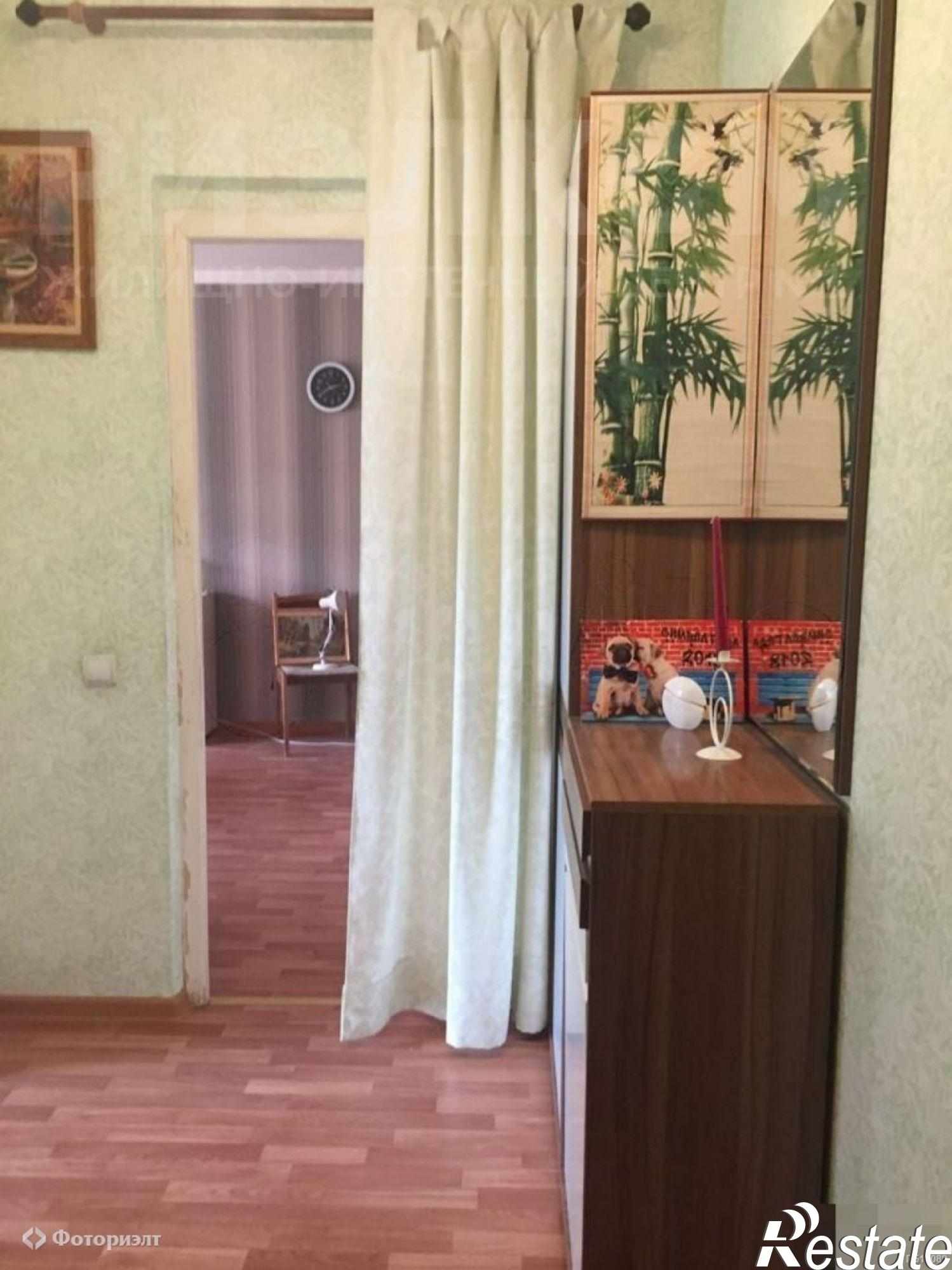 Купить квартиру за 1 500 000 рублей на Проспект Героев ул, 39