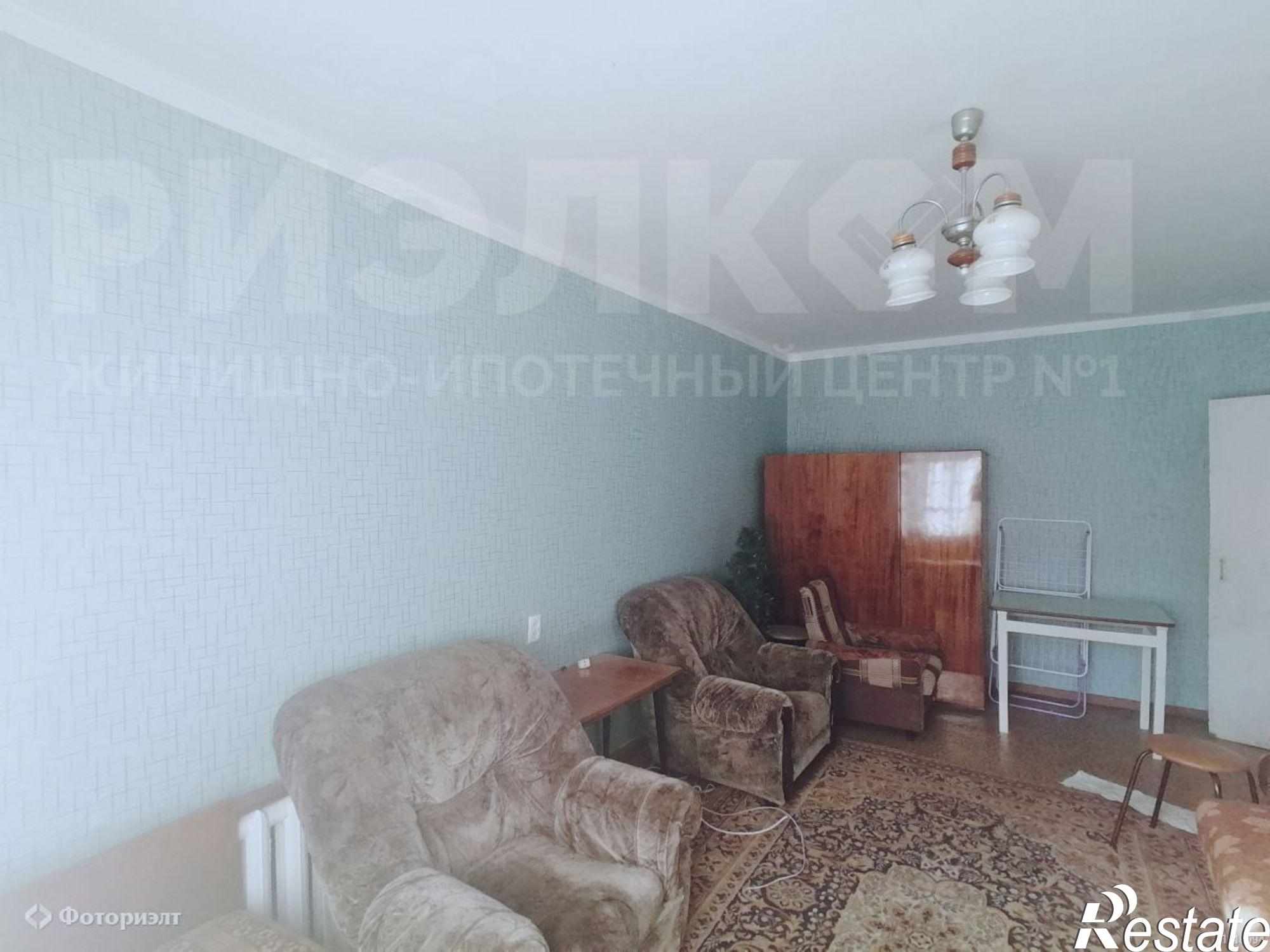 Купить квартиру за 1 180 000 рублей на Набережная Леонова ул, 72