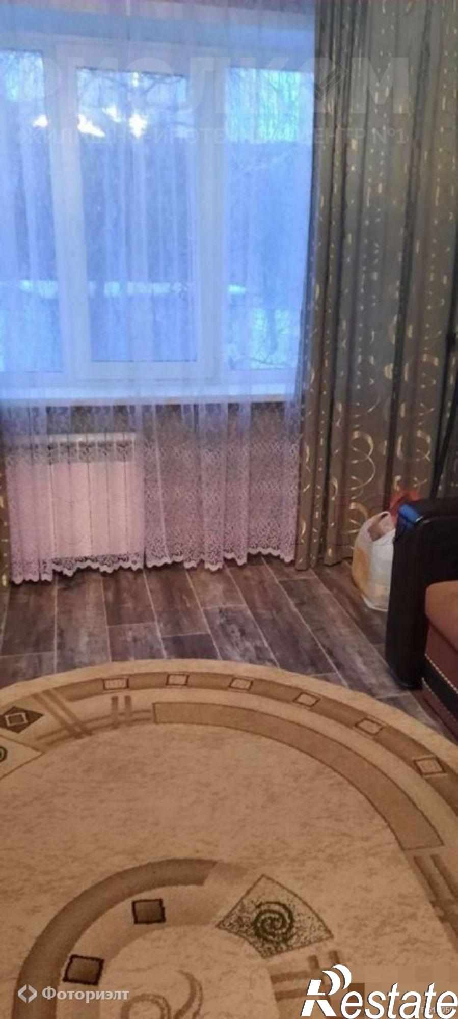 Купить квартиру за 2 850 000 рублей на Свердлова ул, 13