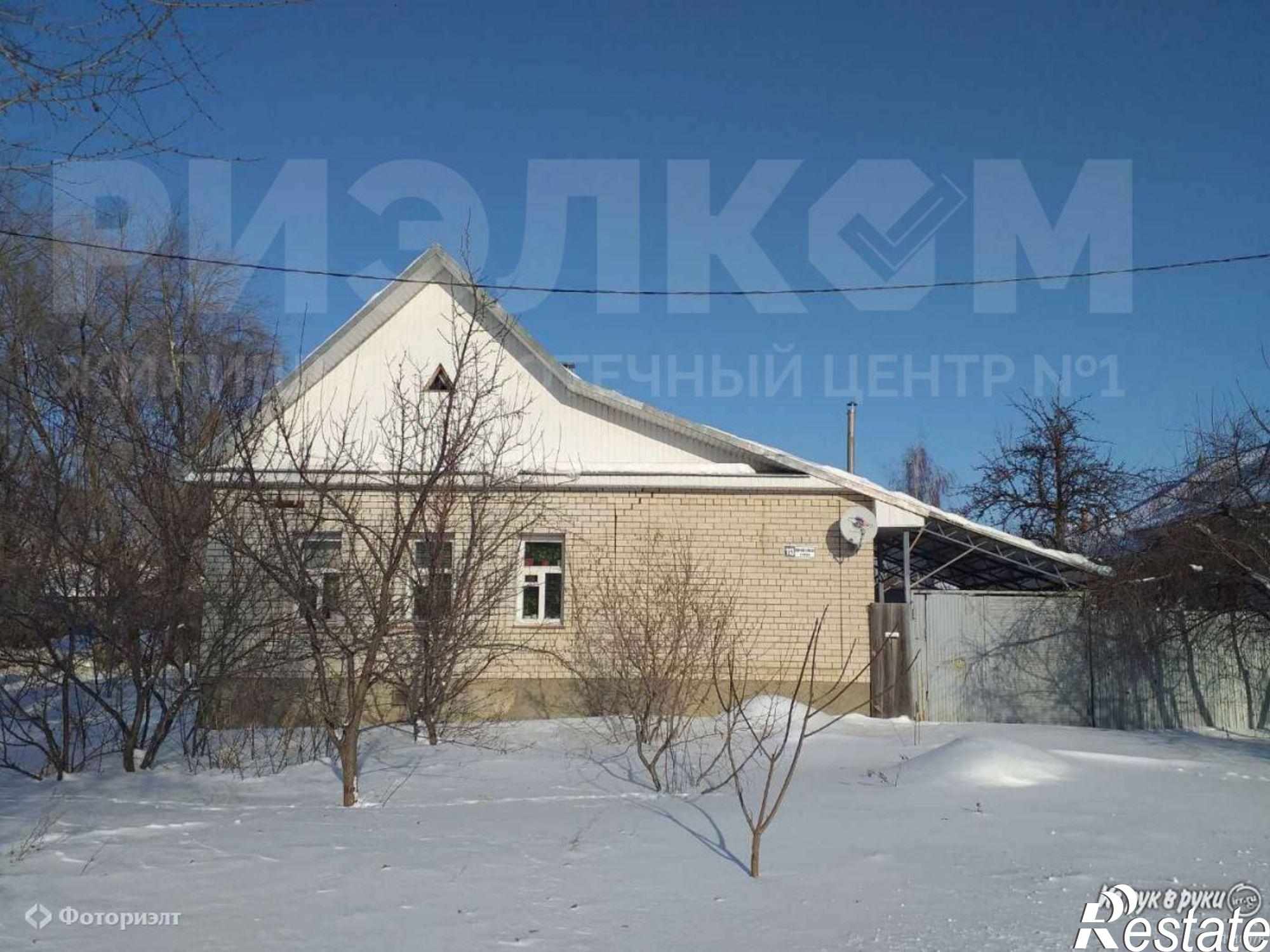 Купить дачу, дом, коттедж за 4 900 000 рублей на Красная Звезда ул