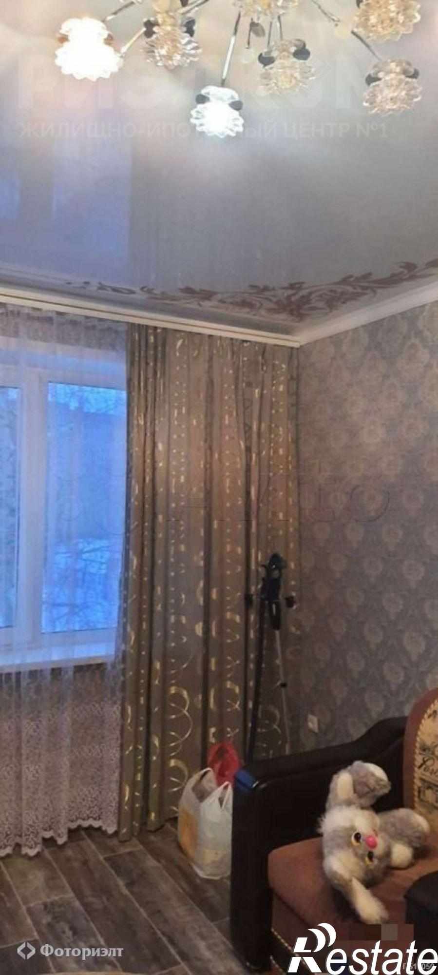 Купить квартиру за 2 850 000 рублей на Свердлова ул, 13