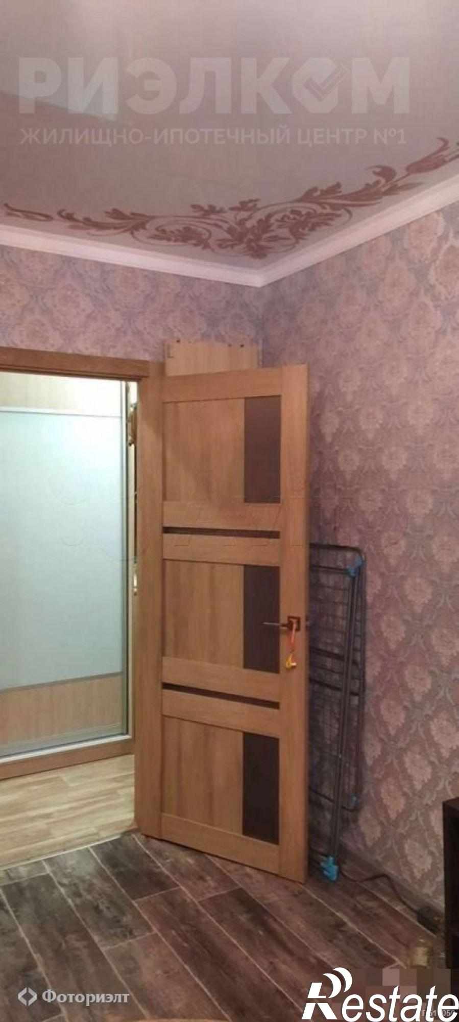 Купить квартиру за 2 850 000 рублей на Свердлова ул, 13