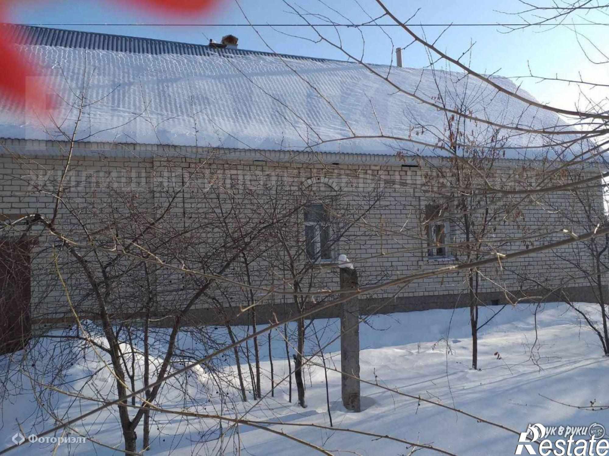 Купить дачу, дом, коттедж за 4 900 000 рублей на Красная Звезда ул