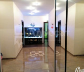 4-комн, 125.2кв м, этаж 10/17 ул. Батальонная,  д.13а