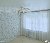 1-комн, 18кв м, этаж 2/5 Вокзальная ул, 1