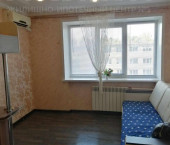 1-комн, 18кв м, этаж 5/5 Комарова ул, 122