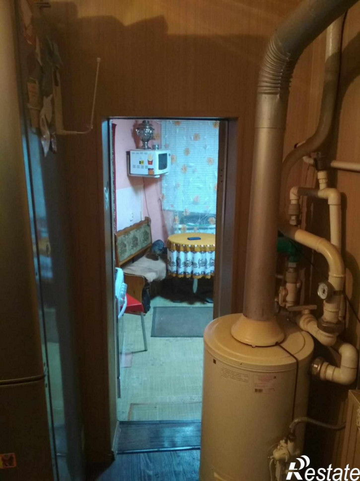 Коттедж/дом улица 16-я Линия,