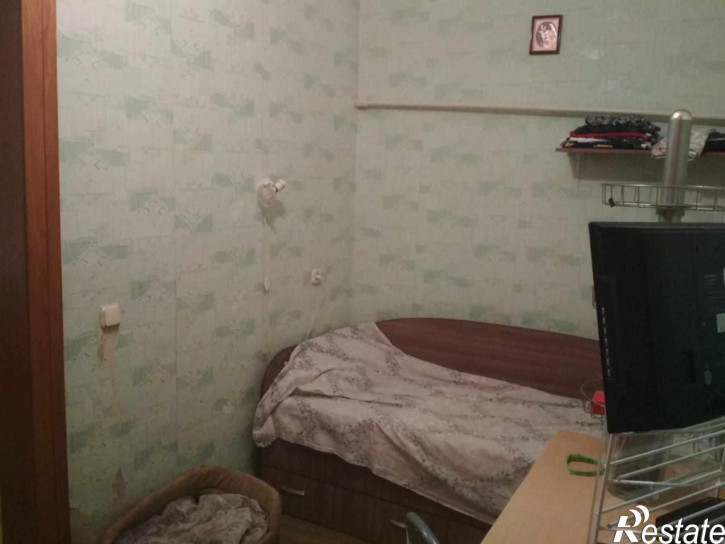 Коттедж/дом улица 16-я Линия,