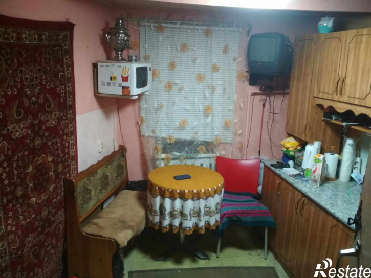 Коттедж/дом улица 16-я Линия,