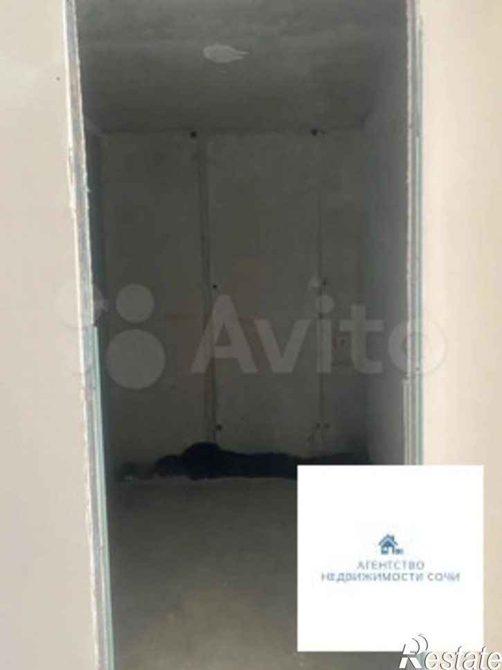 2-комн квартира Тепличная улица,83/2