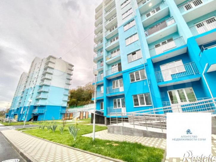 4-комн квартира Тепличная улица,101/1