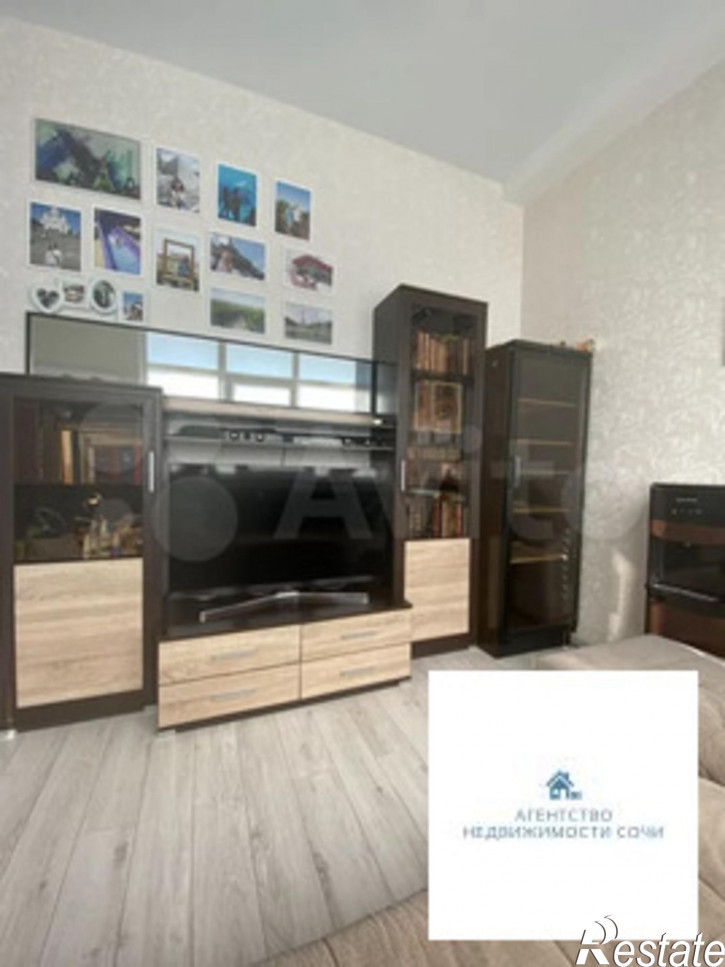 3-комн квартира улица Механизаторов,2/3