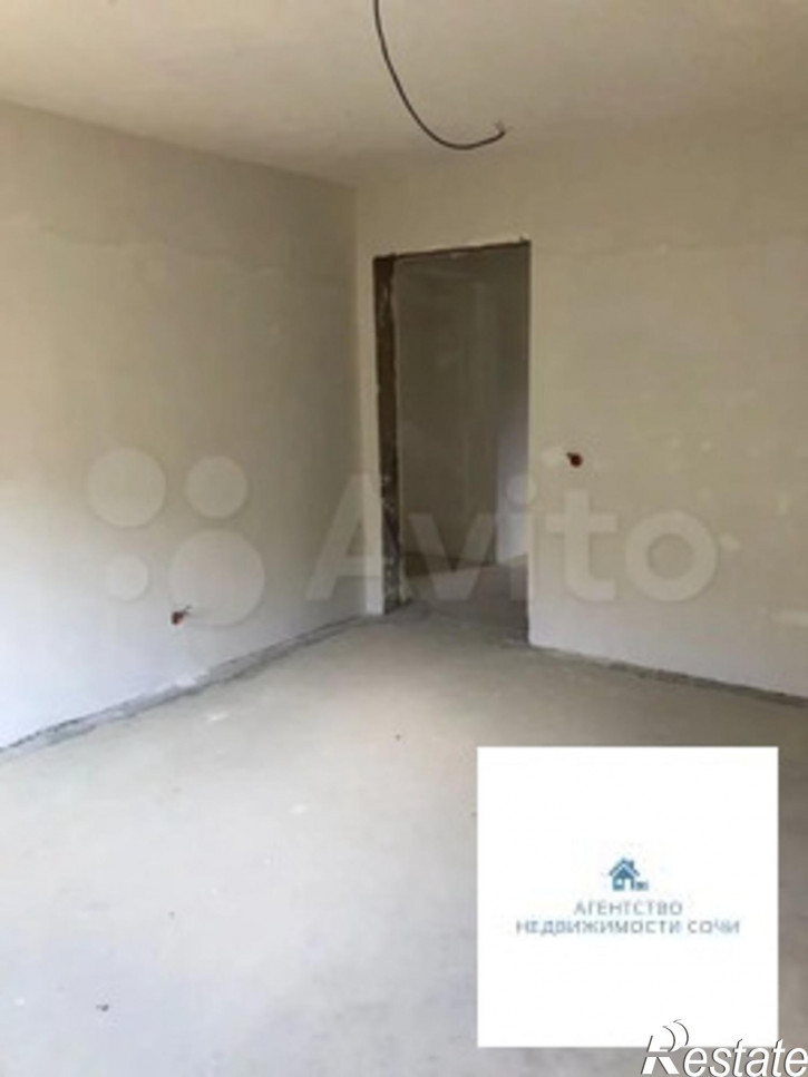 3-комн квартира Тепличная улица,83/2