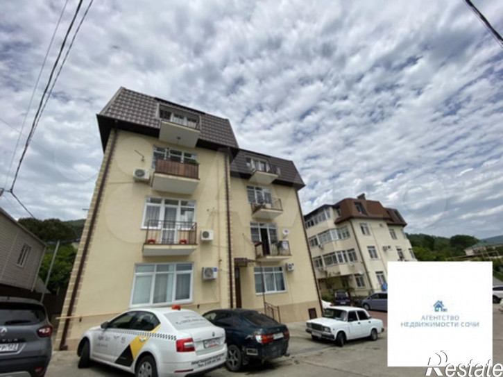 2-комн квартира ул. Армянская,49/2